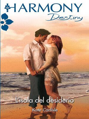 cover image of L'isola del desiderio
